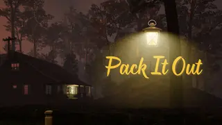 Pack It Out