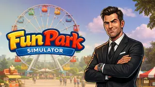 Fun Park Simulator