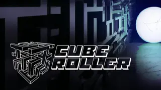 Cube Roller