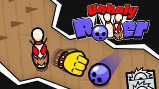 Unholy Roller
