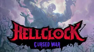 Hell Clock: Cursed War
