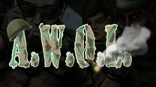 A.W.O.L.