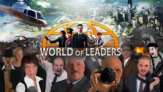 World Of Leaders