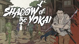 Shadow of the Yokai