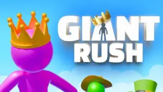 Giant Rush - Switch