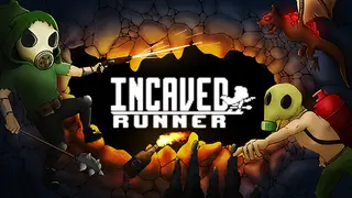 Incaved Runner
