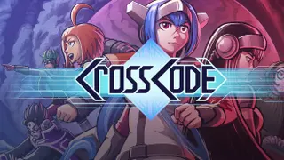 CrossCode - Ninja Skin
