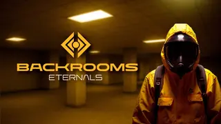 Backrooms: Eternals