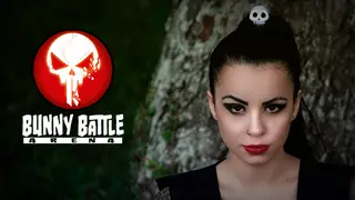 Bunny Battle Arena