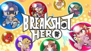 Break Shot Hero