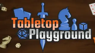 Tabletop Playground