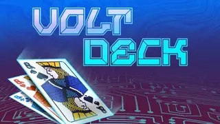 Volt Deck