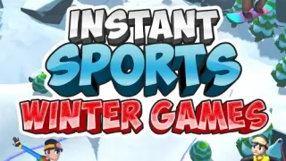 Instant Sports Winter Games - Switch