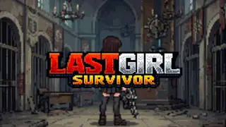 Lastgirl Survivor