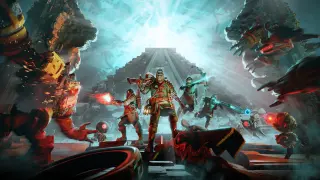 Abyssus - Xbox Series