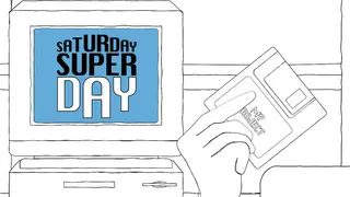 Saturday Super Day