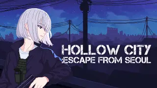 HollowCity:EscapeFromSeoul