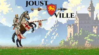 JoustVille