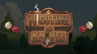 Nicotine & Knives