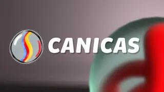 Canicas