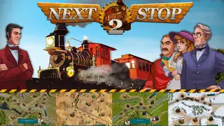 Next Stop 2