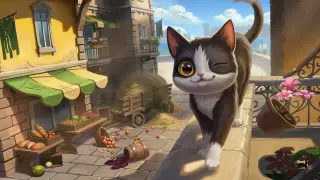 Pawbay (PS4 & PS5)