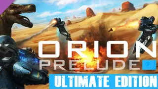 ORION: Prelude Ultimate