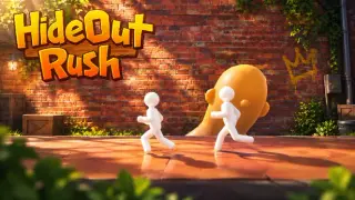 Hideout Rush