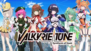 Valkyrie Tune: Synthesis of Souls