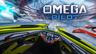 Omega Pilot