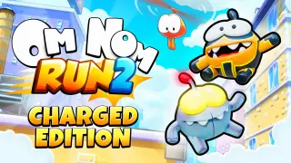 Om Nom: Run 2 - Charged - Switch