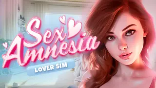 SEX Amnesia - Lover Sim 🔞