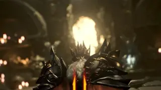 Blade II - The Return Of Evil - Switch