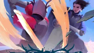 Boreal Blade - Switch