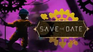 Save the Date