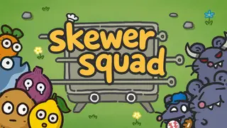 Skewer Squad