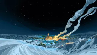 Lornsword Winter Chronicle (Xbox One & Series)