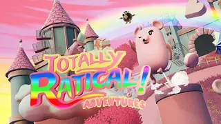 Totally Ratical Adventures