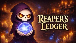 Reaper's Ledger