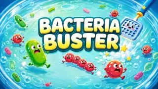 Bacteria Buster