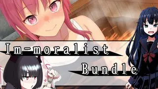I'm moralist Bundle