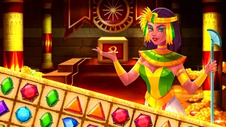 Ancient Stories: Gods of Egypt - PS4