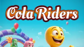 Cola Riders - Switch