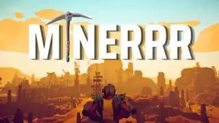 Minerrr