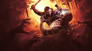 Dying Light: The Beast Restored Land (PS5)