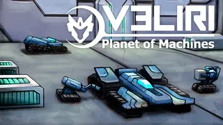 Veliri: Planet of Machines