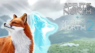 Spirit of the North 1 & 2 Bundle - Xbox Series