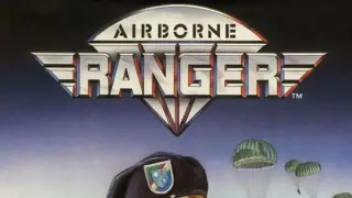 Airborne Ranger