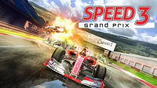 Speed 3: Grand Prix
