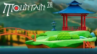 Mountain 78